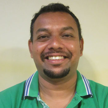 Ramesh Iyer